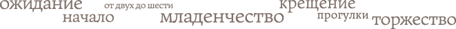 words
